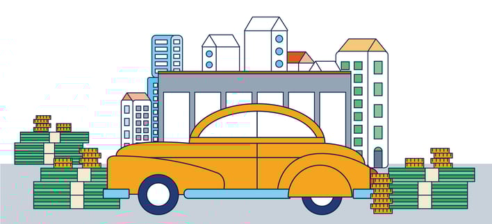 Motor Vehicle Dealers and Their Inherent Money Laundering Risks_DocFox Article