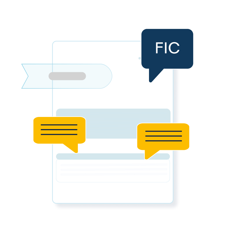 A Guide on How to Prepare for a FIC Inspection