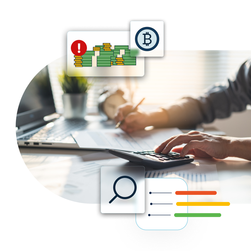 Money Laundering and Terrorist Financing Risk Indicators for Accountants