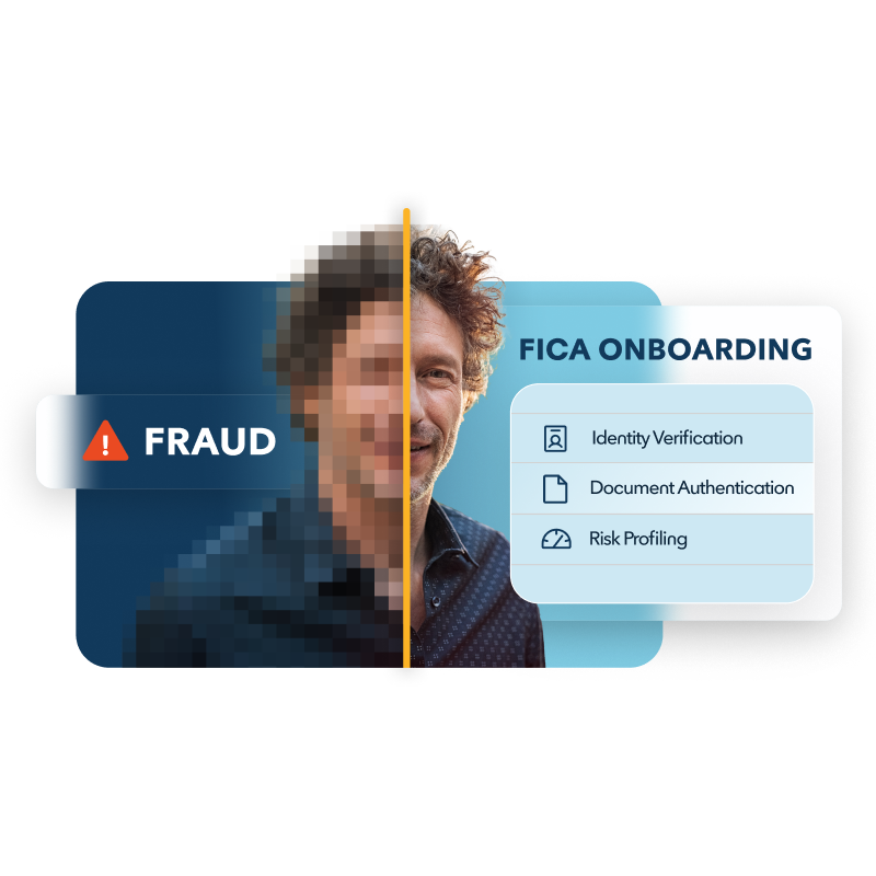 The Intersection Between Fraud & FICA Onboarding