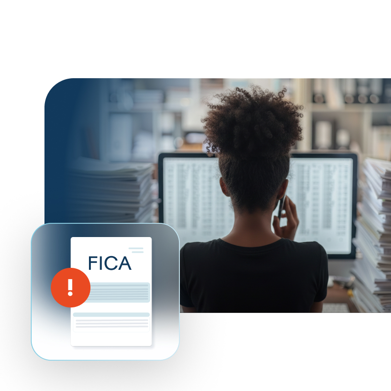 Automating KYC: Why Accountable Institutions Can No Longer Afford to Do it Manually