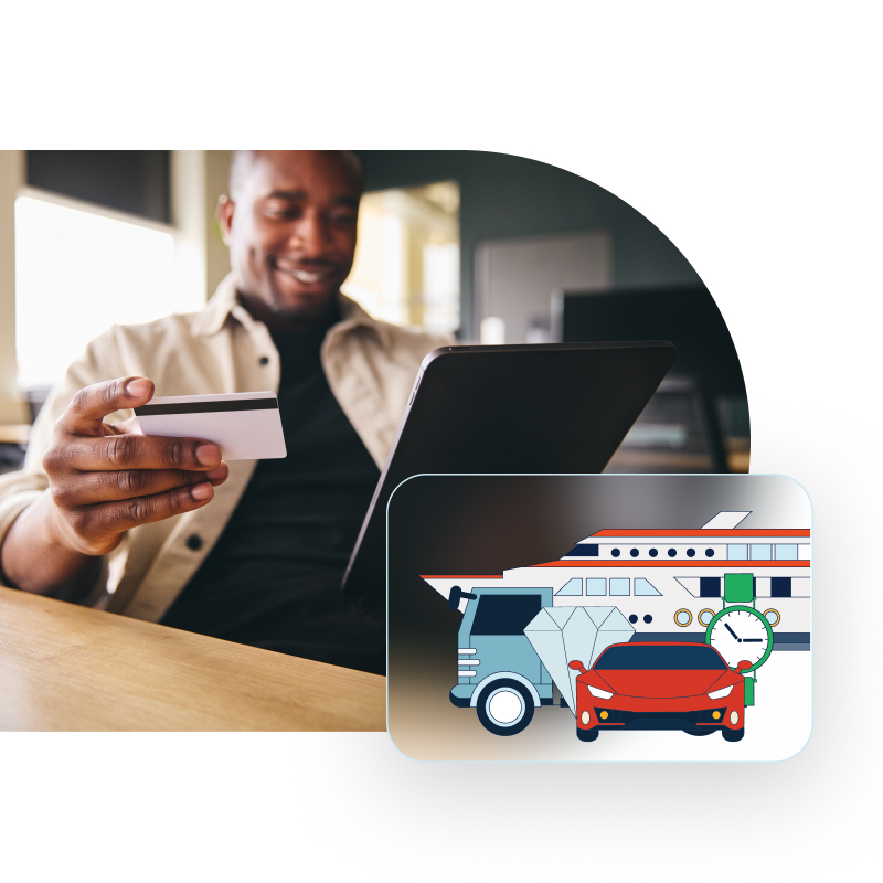 Buying a snazzy watch or car? This is how FICA rules will impact the deal