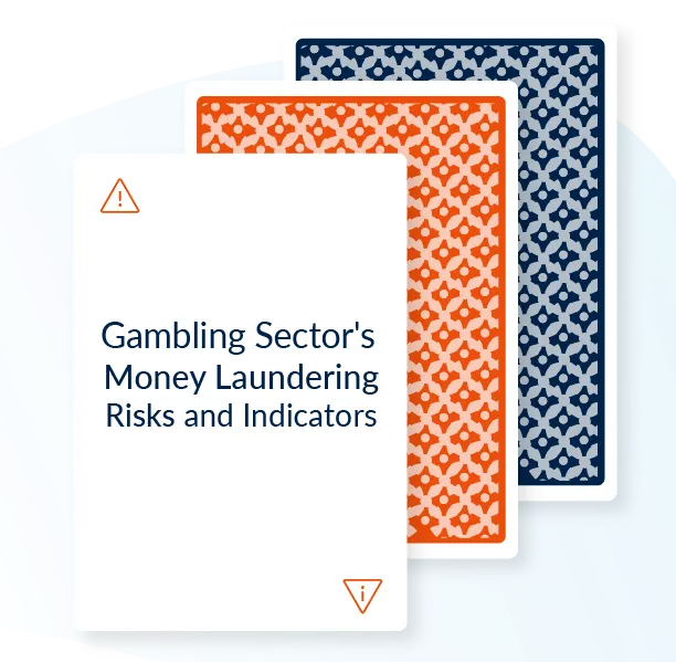 The Inherent Money Laundering Risks in the Gambling Sector