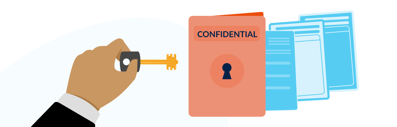 FICA vs. Legal Confidentiality