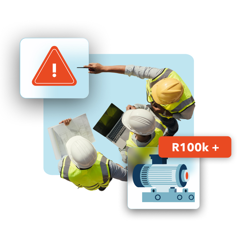 Just One Piece of Equipment or Machine Sale Over R100 000 Makes You an Accountable Institution. Here's What That Means for Your Business