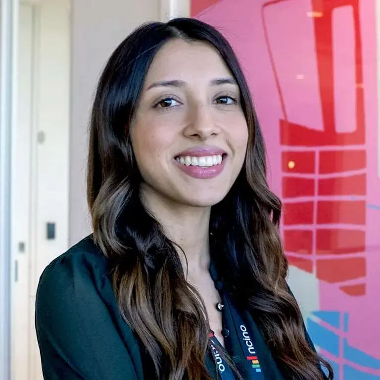 Layla Carrim Charfaray