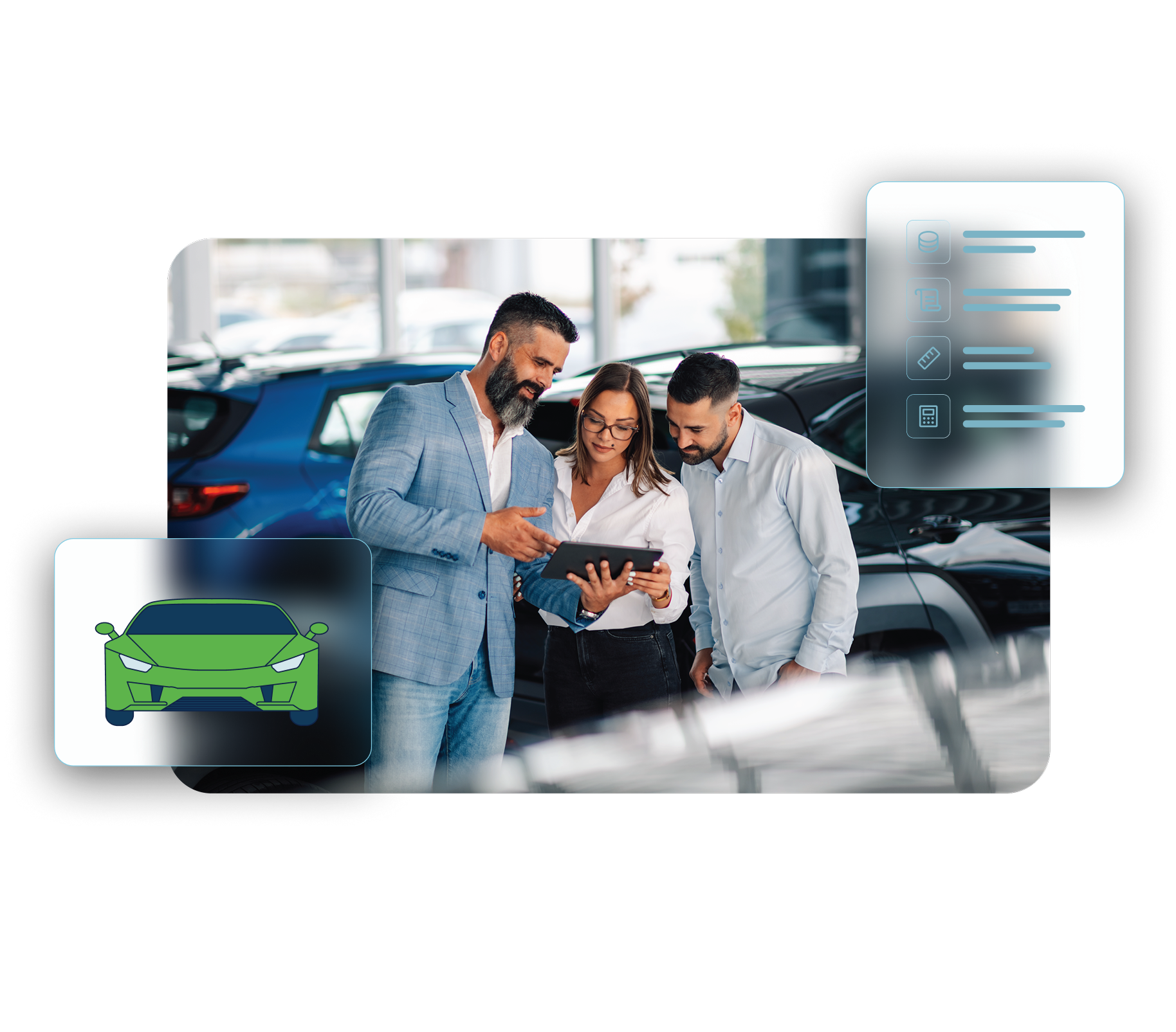 Motor Vehicle Dealers are now Accountable Institutions and are required to FULLY comply with FICA