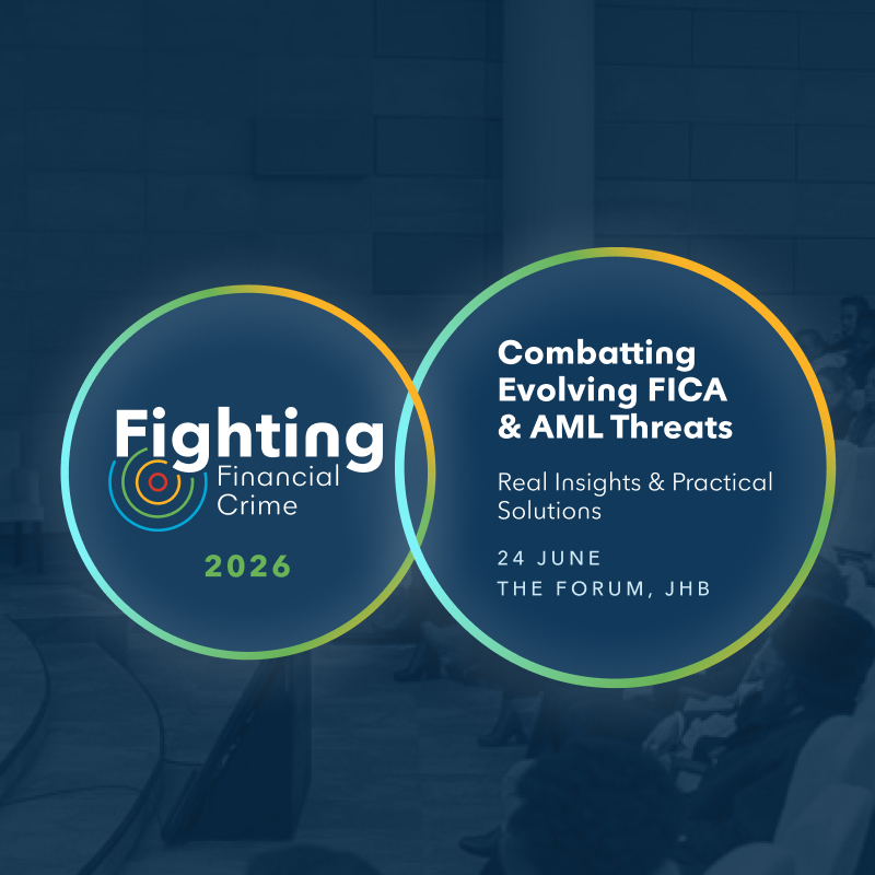 South Africa’s Must-Attend FICA & AML Conference