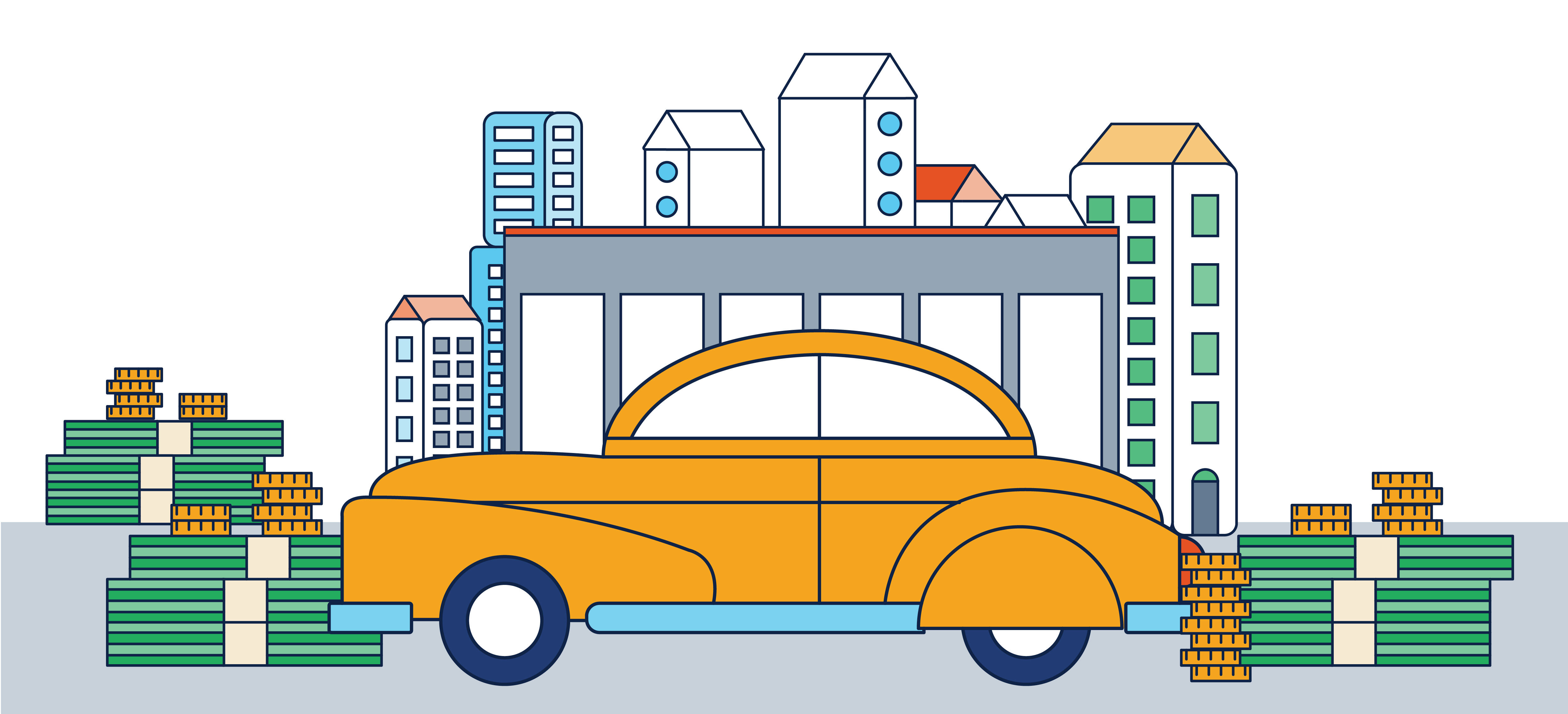 Money Laundering Risks for Motor Vehicle Dealers_nCino KYC