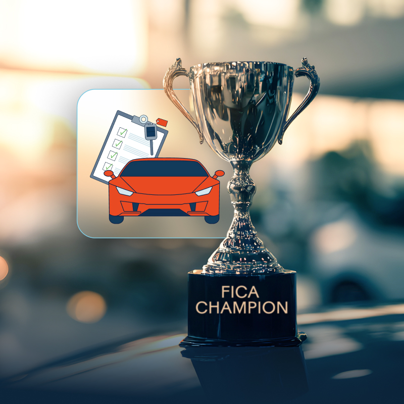 The Best Motor Dealerships Across South Africa Are Already Using nCino KYC Africa -&nbsp;Here's Why Yours Should Too