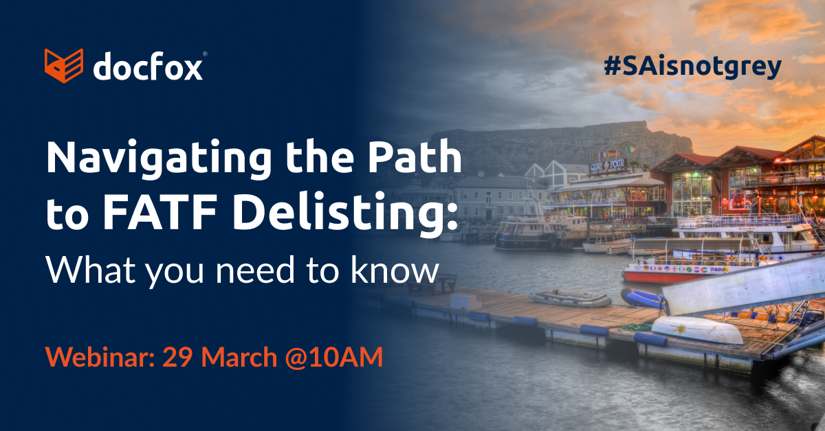 Greylisting webinar