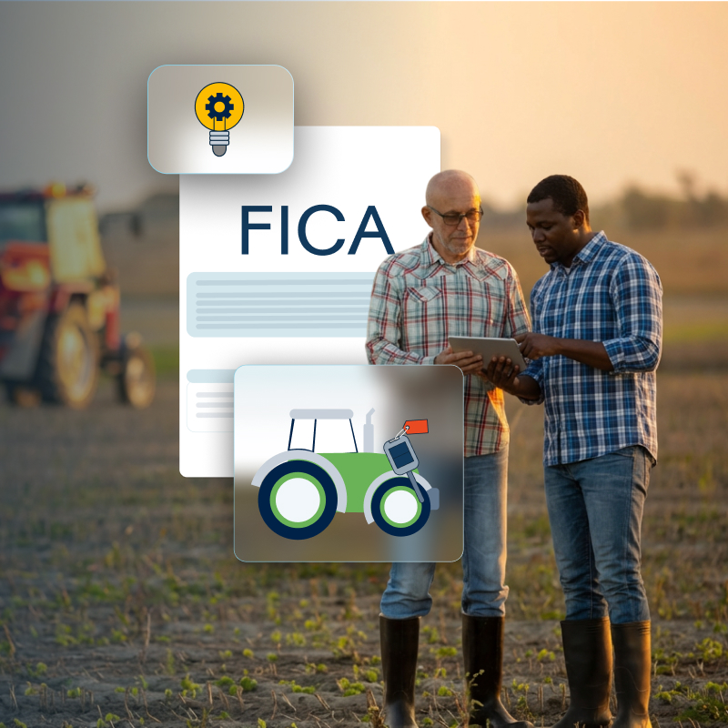 What Agricultural Businesses Need to Know About FICA Compliance