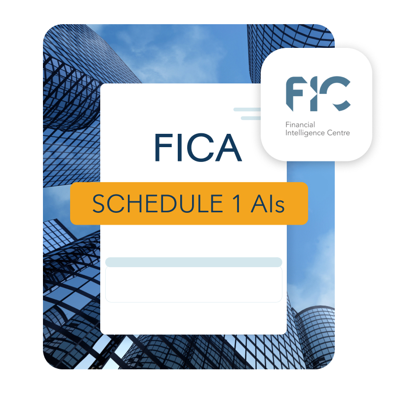 Accountable Institutions Under FICA: Complete List and Compliance Obligations