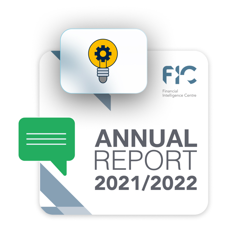 Learnings From The 2021/2022 FIC Annual Report