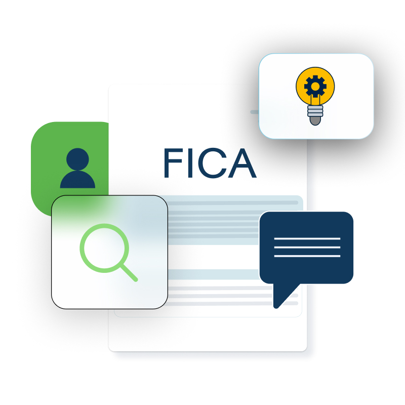 Recent Important FICA Amendments you Should be Aware of