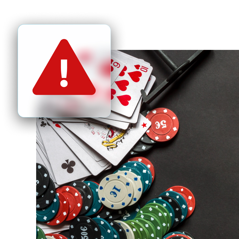 The Inherent Money Laundering Risks in the Gambling Sector