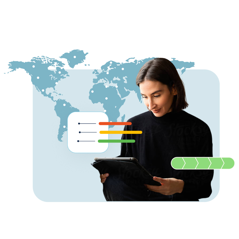 The Practical Elements Of Managing Sanctions