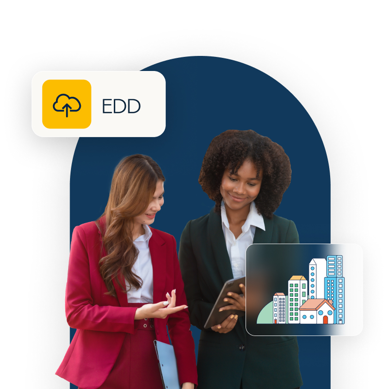 An Example Of When To Conduct Enhanced Due Diligence In The Property Sector